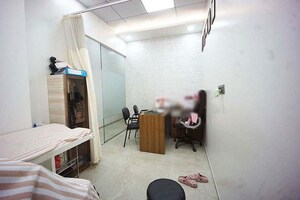 Team Area in  Shop at Punawale – for Sale