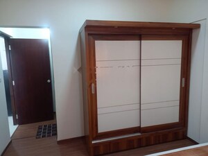 Room in 2 BHK Apartment at Puravankara Silversands, Mundhwa – for Rent