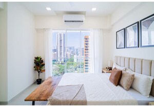 2 BHK Apartment For Rent in Rubberwala Valencia Parel, Parel