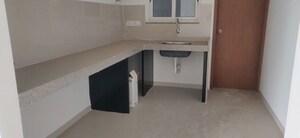 Kitchen in 3 BHK Apartment at Gagan Ela, Nibm Road – for Sale
