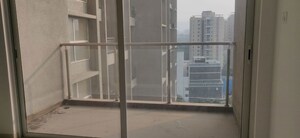 Building Lobby in 3 BHK Apartment at Gagan Ela, Nibm Road – for Sale