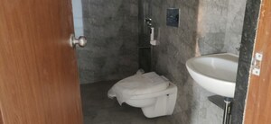 Bathroom in 3 BHK Apartment at Gagan Ela, Nibm Road – for Sale