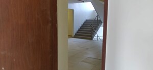 Staircase in 3 BHK Apartment at Gagan Ela, Nibm Road – for Sale