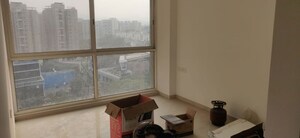 Living Room in 3 BHK Apartment at Gagan Ela, Nibm Road – for Sale