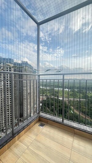 3 BHK Apartment For Rent in Godrej Park Ridge, Manjari