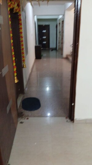 Building Lobby in 3 BHK Apartment at Doranda – for Rent