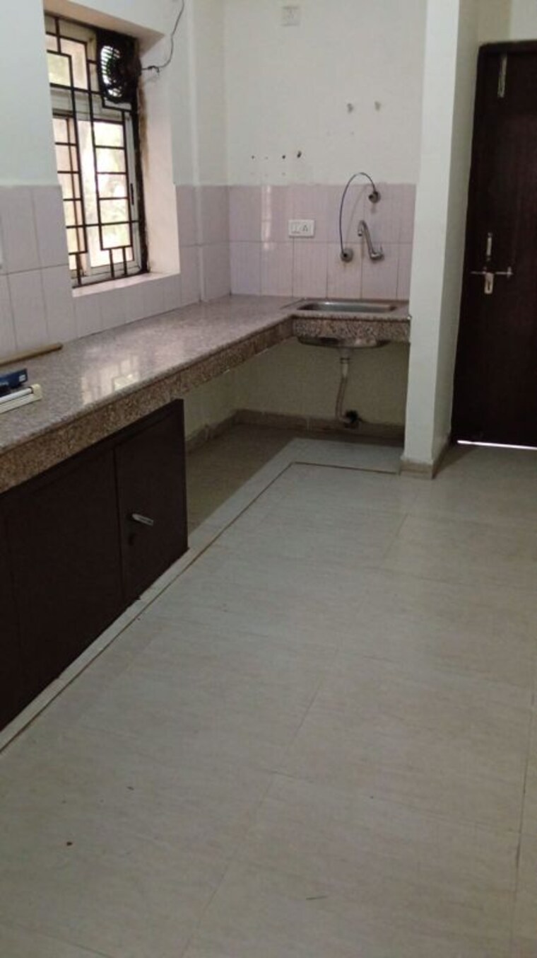 Kitchen, doranda 3 Bedroom 1400 Sq.Ft. Apartment In Doranda Ranchi 10685767