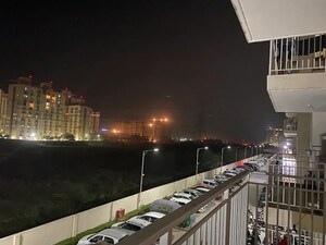 2 BHK Apartment – Exterior View View at Suncity Avenue 102, Sector 102 - for Rent
