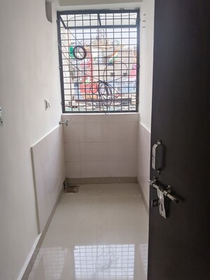 Balcony in 2 BHK Apartment at RWA Apartments Sector 53, Sector 53 – for Rent