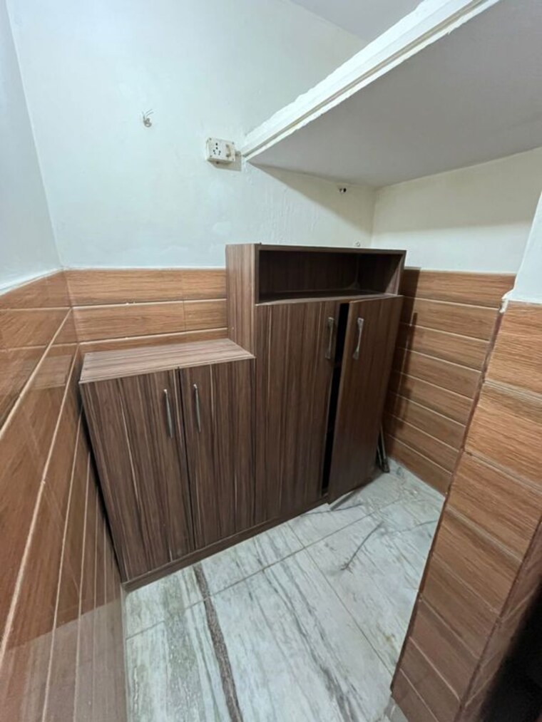 undefined, paryavaran complex 1 Bedroom 600 Sq.Ft. Builder Floor In Paryavaran Complex Delhi 10685752