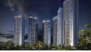4 BHK Apartment For Sale in DLF Privana North, Sector 76