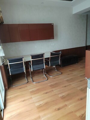 Furnished Amenities in  Office Space at DLF Vibhuti Khand, Gomti Nagar – for Rent