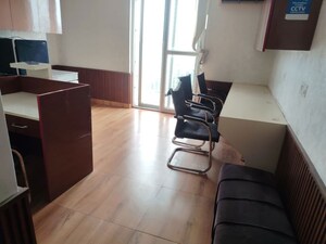 Staircase in  Office Space at DLF Vibhuti Khand, Gomti Nagar – for Rent