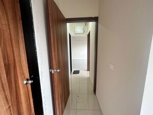 Building Lobby in 2 BHK Apartment at Paranjape Schemes Orion 15 16 17, Hinjewadi – for Rent