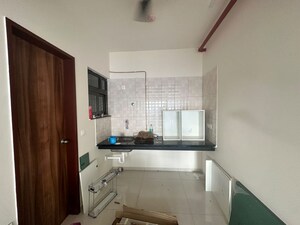 Kitchen in 2 BHK Apartment at Paranjape Schemes Orion 15 16 17, Hinjewadi – for Rent
