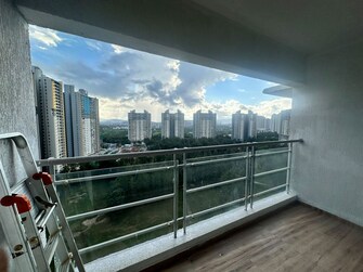 2 BHK Apartment For Rent in Paranjape Schemes Orion 15 16 17 in Hinjewadi, Pune