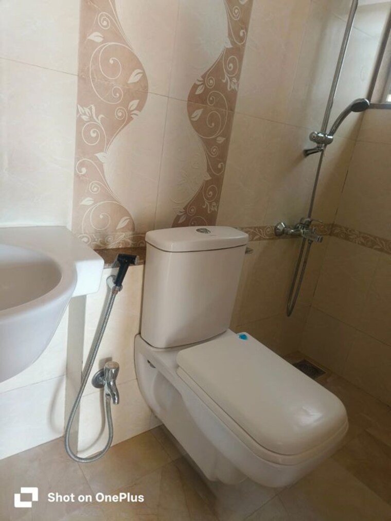 Bathroom, rohan-mithila 2 Bedroom 1280 Sq.Ft. Apartment In Viman Nagar Pune 10685565