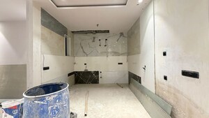 Team Area in 3 BHK Builder Floor at State Bank Colony – for Sale