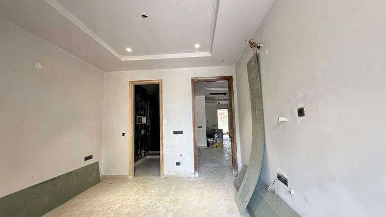 undefined, state bank colony 3 Bedroom 200 Sq.Ft. Builder Floor In State Bank Colony Delhi 10685797