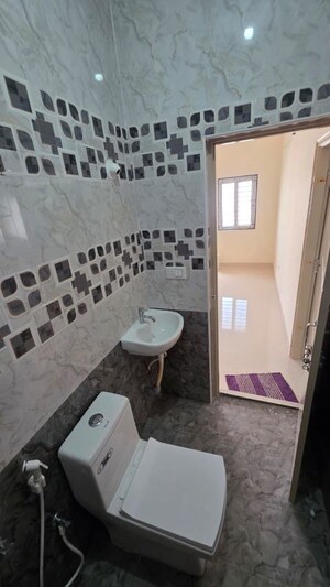 Team Area in 1 BHK Apartment at Kaggadasapura – for Rent