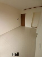 1 BHK 444 Sq.Ft. Apartment in Vijay Orovia