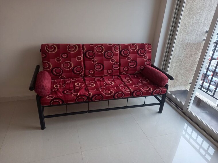 Bedroom, vijay-orovia 1 Bedroom 444 Sq.Ft. Apartment In Ghodbunder Road Thane 10685784