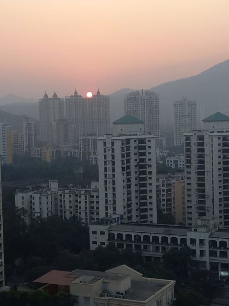 Exterior View, vijay-orovia 1 Bedroom 444 Sq.Ft. Apartment In Ghodbunder Road Thane 10685784