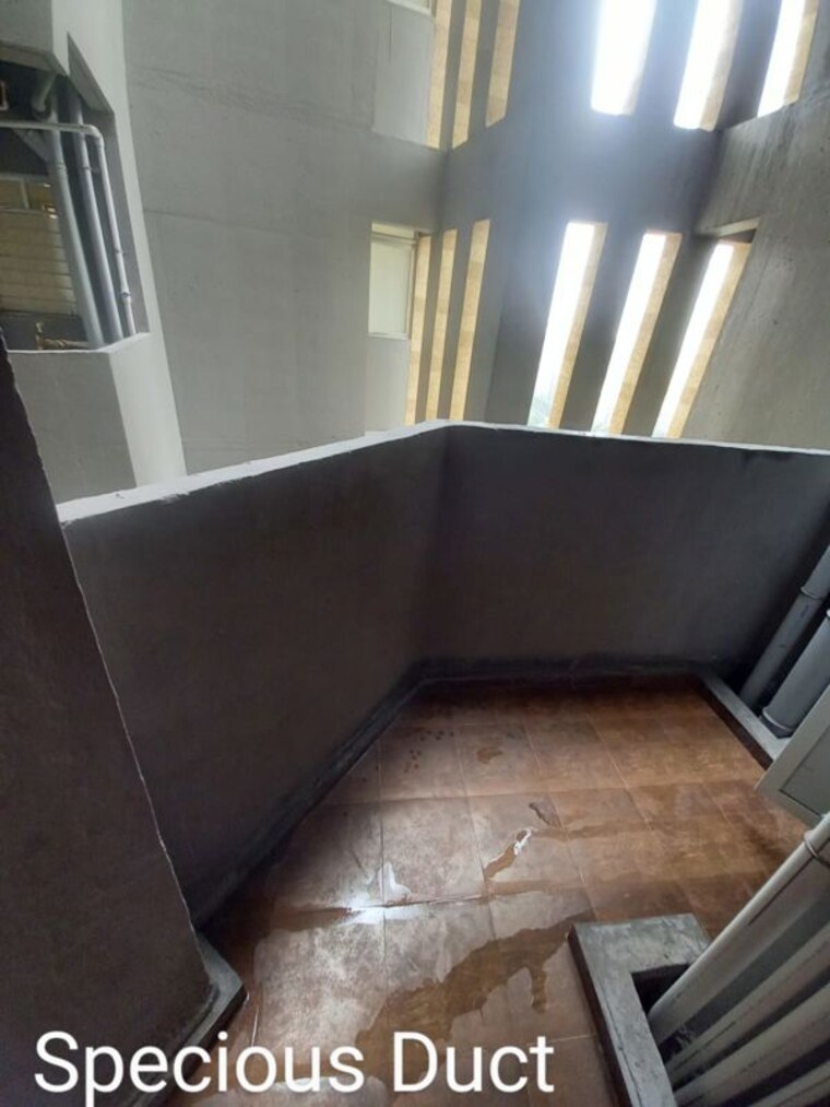 Kitchen, vijay-orovia 1 Bedroom 444 Sq.Ft. Apartment In Ghodbunder Road Thane 10685784