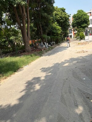 Plot Area in  Plot at Sector 35 – for Sale