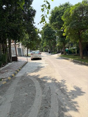 Parking in  Plot at Sector 35 – for Sale
