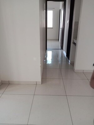 Building Lobby in 2 BHK Apartment at Godrej Nurture Pune, Mamurdi – for Rent