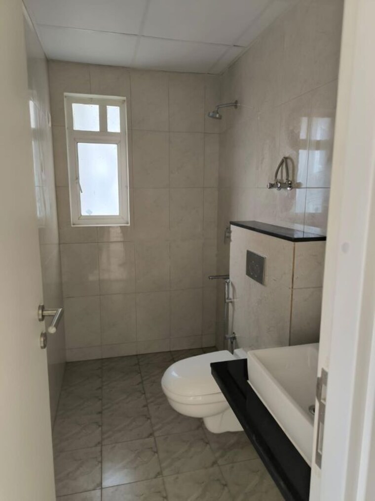 Bathroom, godrej-nurture-pune 2 Bedroom 924 Sq.Ft. Apartment In Mamurdi Pune 10685811
