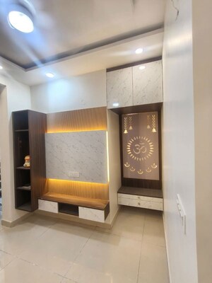 Furnished Amenities in 3.5 BHK Apartment at Devbhoomi Elite Homez, Patiala Road – for Sale