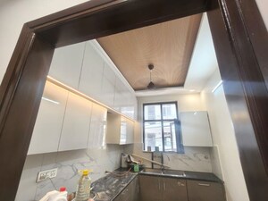 Kitchen in 3.5 BHK Apartment at Devbhoomi Elite Homez, Patiala Road – for Sale