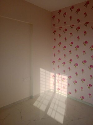 Bathroom in 2 BHK Apartment at VTP Purvanchal, Wagholi – for Rent
