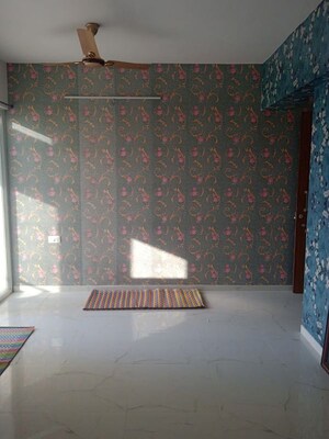 2 BHK Apartment For Rent in VTP Purvanchal, Wagholi