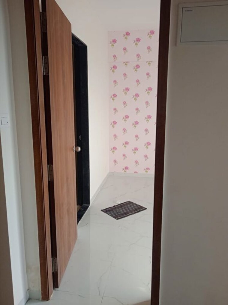 Bathroom, vtp-purvanchal 2 Bedroom 750 Sq.Ft. Apartment In Wagholi Pune 10685813