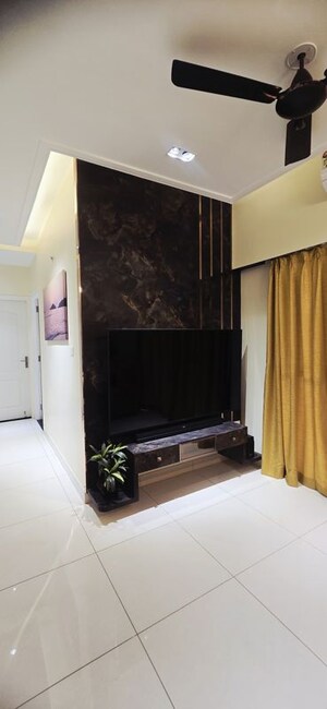 Bedroom in 2 BHK Builder Floor at Brigade Bricklane, Jakkuru – for Rent