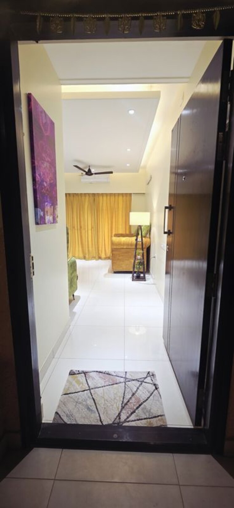 Kitchen, brigade-bricklane 2 Bedroom 1000 Sq.Ft. Builder Floor In Jakkuru Bangalore 10685735
