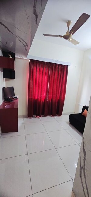 Team Area in 2 BHK Builder Floor at Brigade Bricklane, Jakkuru – for Rent