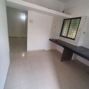 Kitchen in 1 BHK Apartment at Vedant Height, Wakad – for Sale