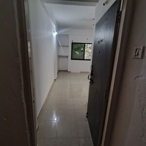 1 BHK Apartment – Entrance View at Vedant Height, Wakad - for Sale
