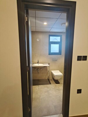 Bathroom in 3 BHK Apartment at Sobha Ayana, Panathur – for Sale