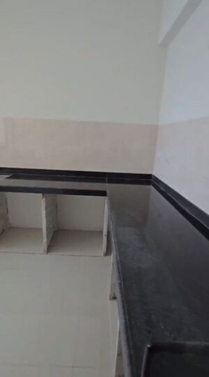 Kitchen in 2 BHK Apartment at Chembur – for Rent
