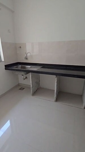 Kitchen in 2 BHK Apartment at Chembur – for Rent