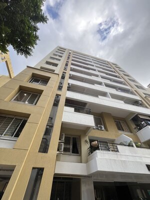 3 BHK Apartment For Sale in Palladium Homes, Dhanori