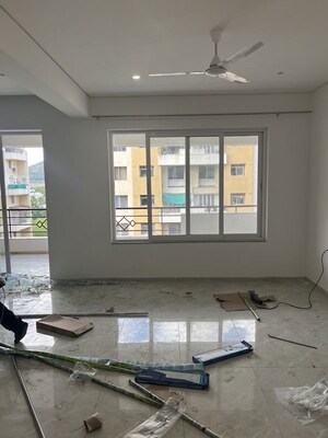 3 BHK Apartment – Exterior View View at Palladium Homes, Dhanori - for Sale