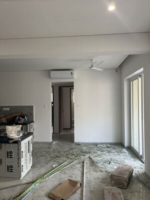 Furnished Amenities in 3 BHK Apartment at Palladium Homes, Dhanori – for Sale