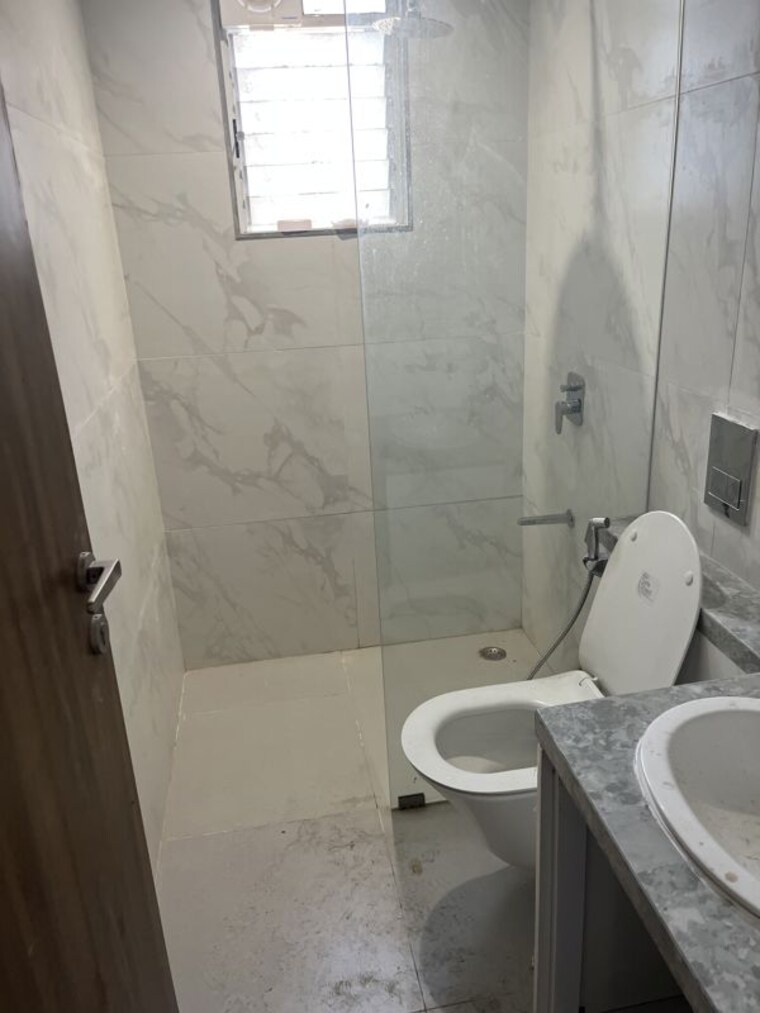 Bathroom, palladium-homes 3 Bedroom 1346 Sq.Ft. Apartment In Dhanori Pune 10685823