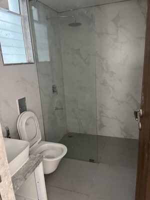 Bathroom in 3 BHK Apartment at Palladium Homes, Dhanori – for Sale